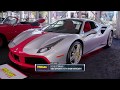 17 Newest Design of 2020 Ferrari 488 Spider Price Usa