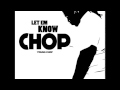 YOUNG CHOP   RIGHT NOW ft Sonny Digital Official Audio