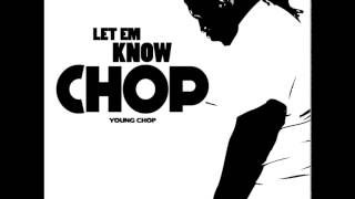 Смотреть клип Young Chop Right Now Ft Sonny Digital Official Audio
