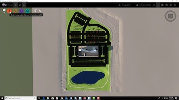 VR Creation Using the AEC Collection :VR Level 2 Part 1 – Land Development Projects to VR