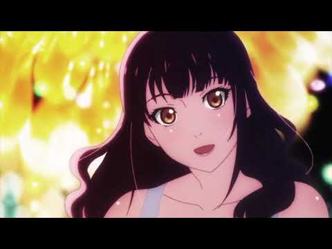『打上花火』AMV
