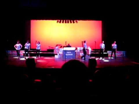 Carbon Copy Dance
