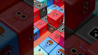 Sprunki line choir incredibox minecraft