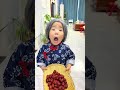 Grandma's Unexpected Surprise! 👵😂 #funnybaby #toddlerlife #comedy #shorts