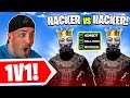 I SPECTATED a HACKER 1v1 on WARZONE 🤯 (INSANE ENDING!)