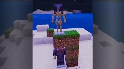 Minecraft TikTok Hacks in 1.16.201 #shorts