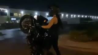 Statut Whatsapp Motor 2020