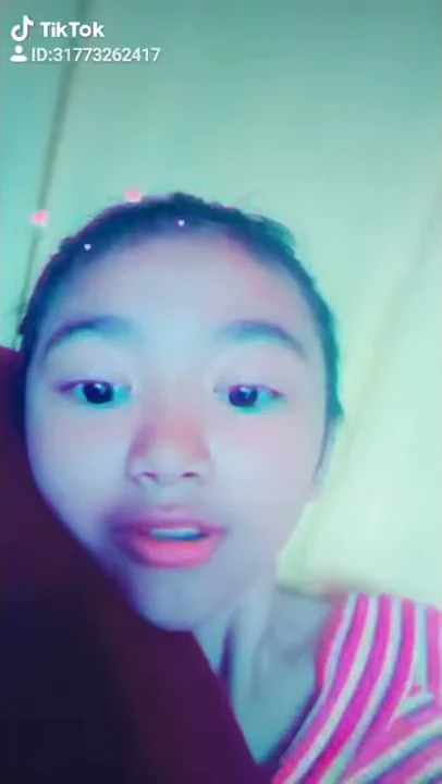 My Tiktok @Rosalie Anne Micaller