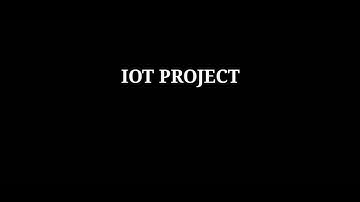 Project IoT (Internet of Things) || Menyalakan Lampu Menggunakan Aplikasi Telegram