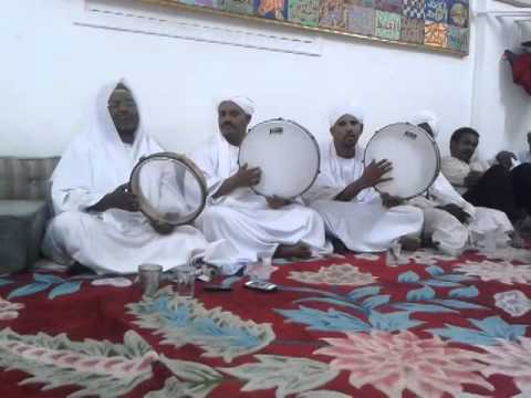 ربنا ياربنا المادح الحبر والجيلي الشيخ وعبد الحليم الشريف زين العابدين
