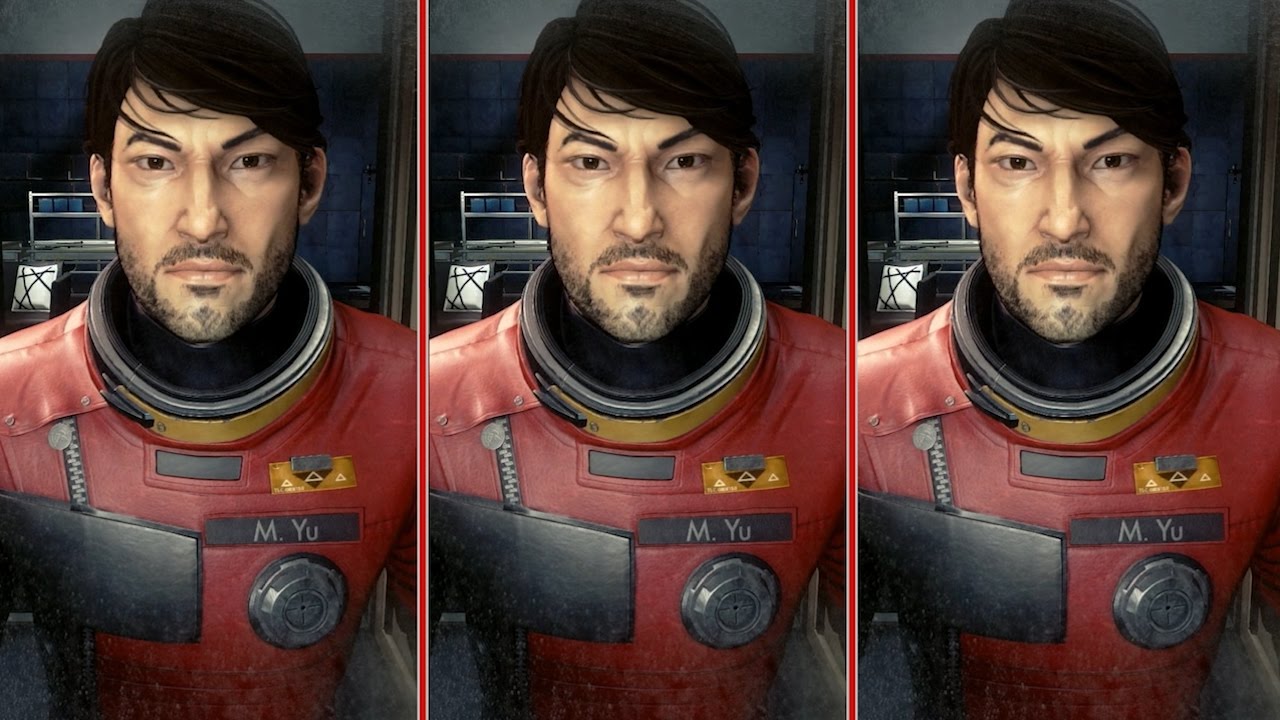 Prey Review Updated For Patch 1 02 Ps4 Xbox One Pc Youtube