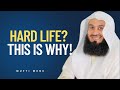 The Reason Believers Struggle Most Understanding the Purpose of Trials | Mufti Menk