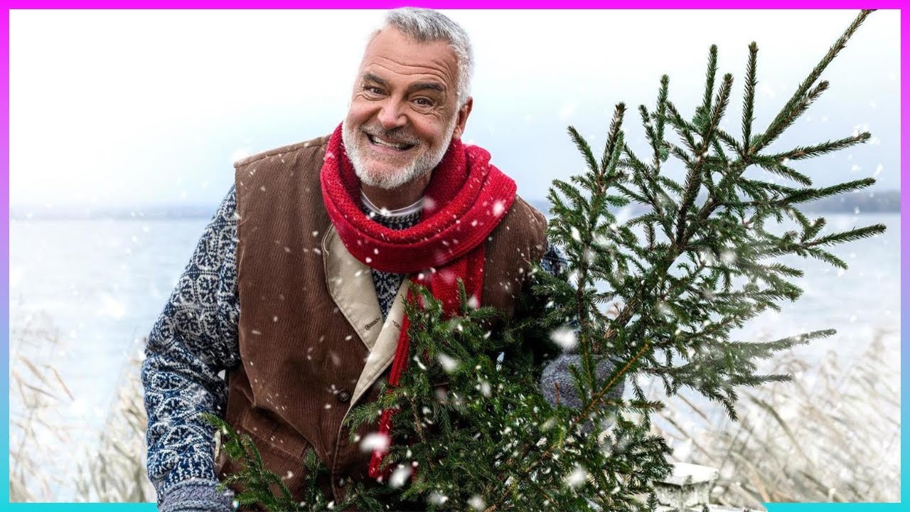 Kritiken mot nya ”Jul med Ernst”