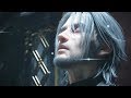 Final Fantasy XV - Stand By Me [GMV]