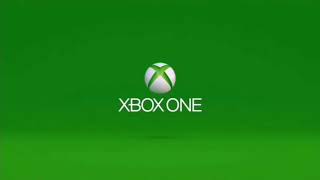 XBOX One Startup Error