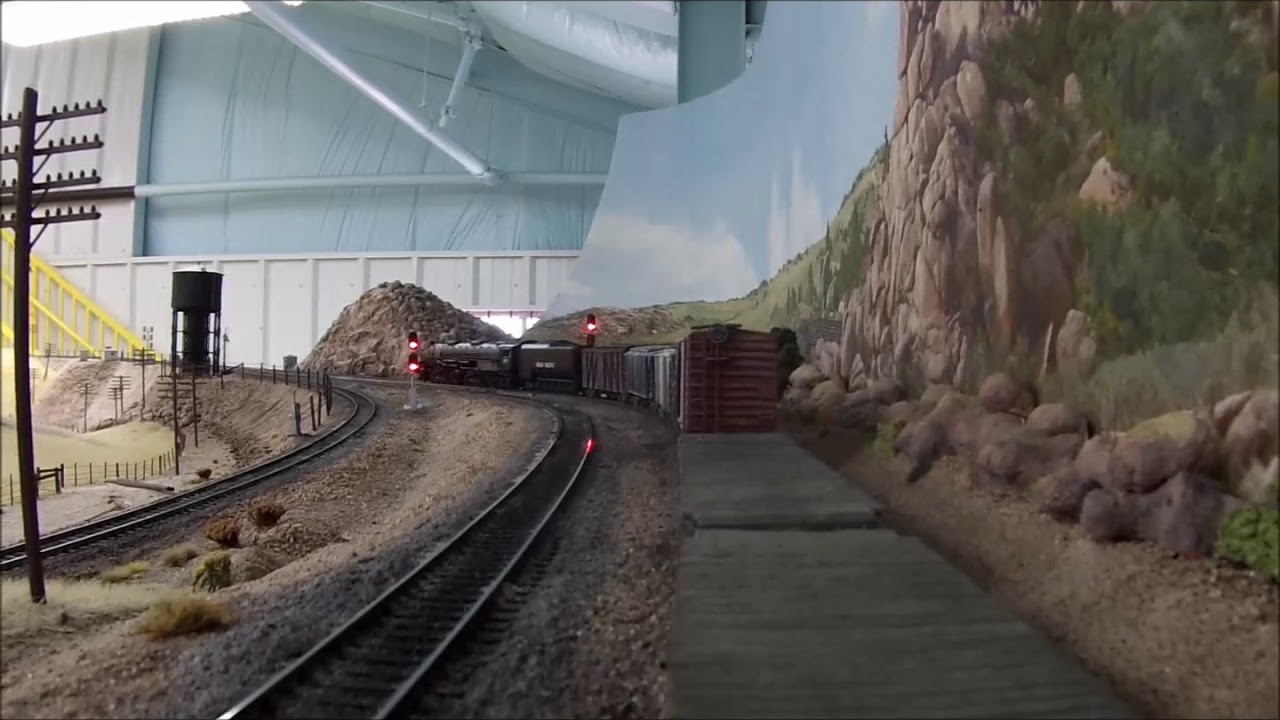 Windy Wyoming YouTube