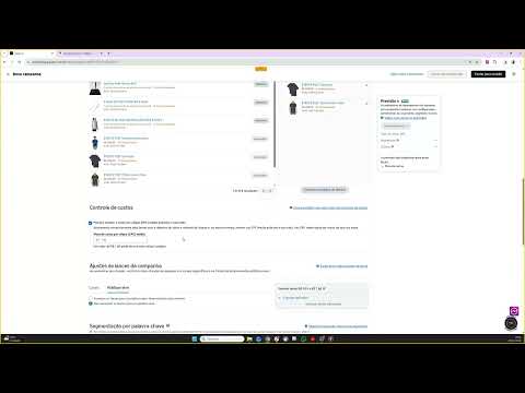 Passo a passo como criar campanhas de Sponsored Brands | Amazon Seller University Brasil