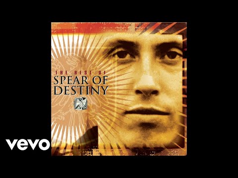 Spear Of Destiny - Liberator (Official Audio)