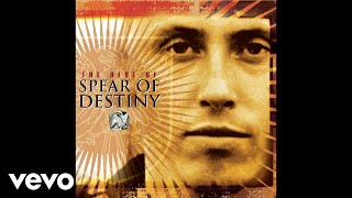 Video thumbnail of "Spear Of Destiny - Liberator (Official Audio)"