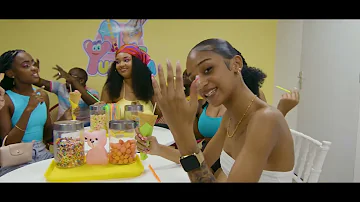 Lollipop - Miimii x Eloo x Zaza (Clip Officiel)