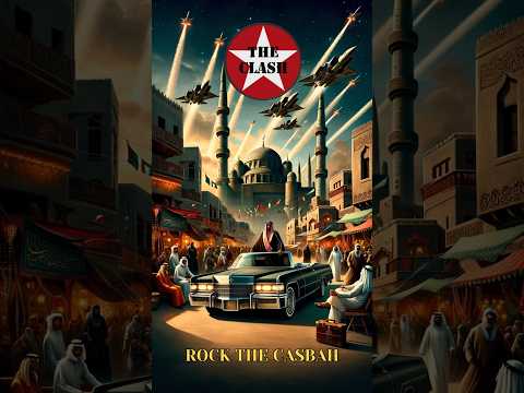 The Clash -