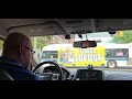 2015 New Flyer XD40 #7364 on the B13 bus at Crescent St Pitkin Av