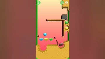 dig this!  235-19 | pokeball | Dig this level 235 episode 19 solution gameplay walkthrough