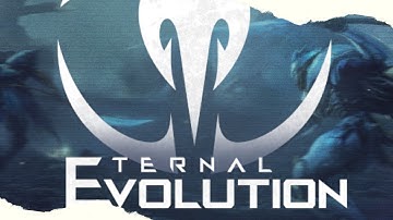 Playing ETERNAL EVOLUTION for the First Time | ShadowMP Gaming