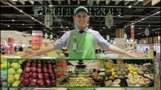 Download lagu Belanja Lebaran Penuh Berkah di Transmart Carrefour