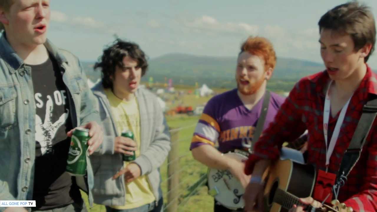 Gascan Ruckus - Trucker Filth