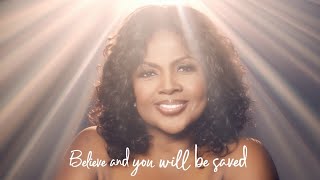 CeCe Winans - Believe and you will be saved | Christian Gospel Song 2025
