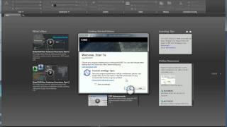 AutoCAD 2016 GUI - A How To Guide