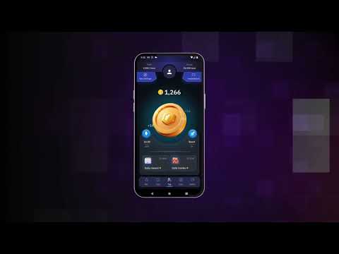 TapSwap App Script | Tap-to-Earn Crypto Game Flutter App - video from Bitrix Infotech