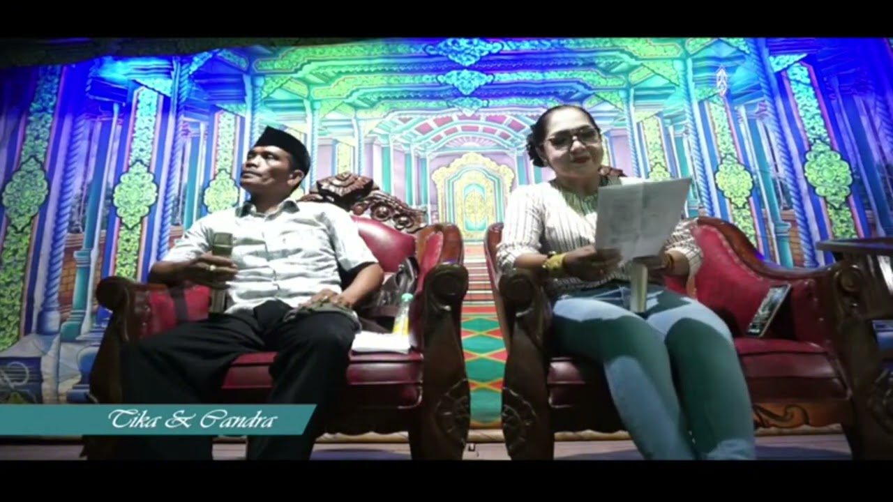 RUKUN KARYA GENDING RAMMIRAM // Edisi 2023