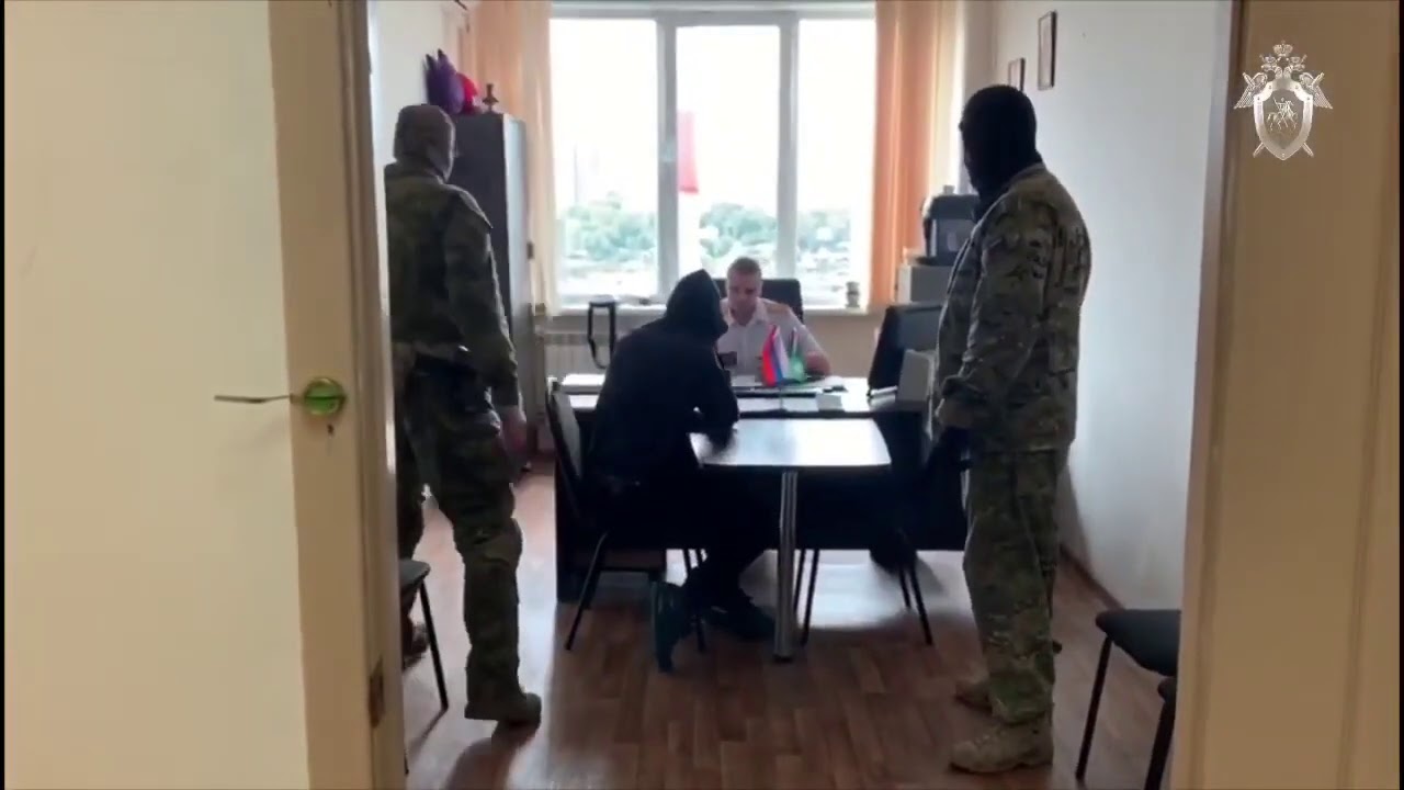 Террористы В Школе Фото