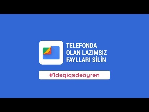 Video: Lazımsız ünvanları Necə Silmək Olar