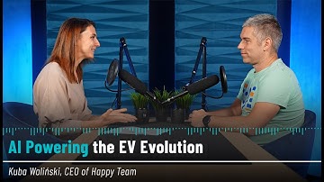 AI in eMobility: A Glimpse Into the Future 🚗⚡