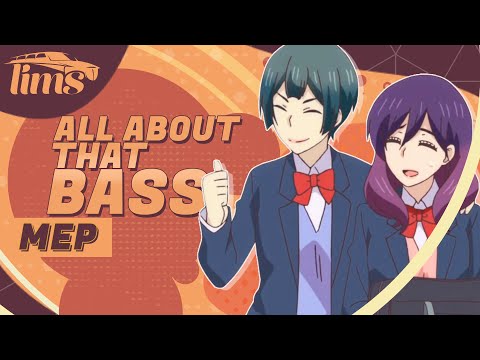 「LimS™」▸-All-about-that-bass-MEP
