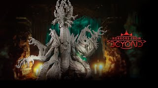 Horrors from Beyond - New Sci-fi Bundle