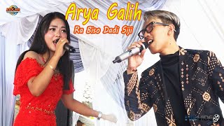 ra biso dadi siji - arya galih