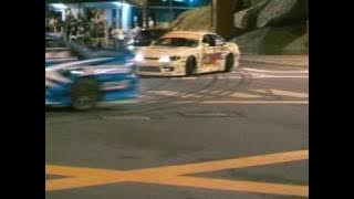 impak maksima trailer