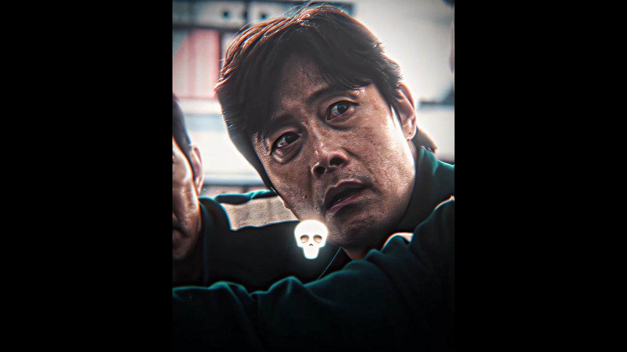 The Marines | Squid Game 2 | Nunca muda #edit #squidgame2 #squidgame