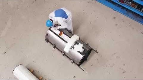 ELTAŞ TRANSFORMER - Corporate Film