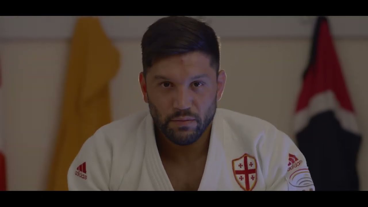 ბექა ღვინიაშვილი | Beka Gviniashvili