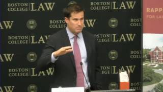 Congressman Seth Moulton