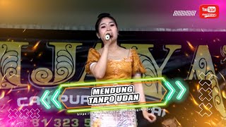 MENDUNG TANPO UDAN - NISYA RAHMA - WIJAYA ENTERTAINMENT