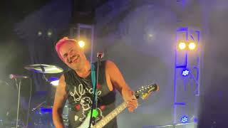 Jeff Rosenstock Live - You, In Weird Cities - Fest 23, Gainesville, FL - 10/25/25
