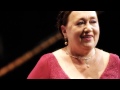 Capture de la vidéo Tchaikowsky "Piano Concerto No 3" Victoria Postnikova