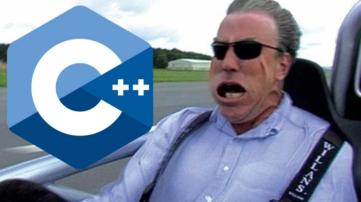 BLAZINGLY FAST C++ Optimizations