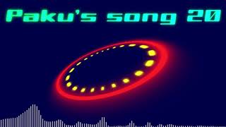 [original song]Pakus song 20